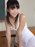 西浜ふうか Fuuka Nishihama [Minisuka.tv] 现役女子高生写真(75)